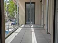 Helle Seniorenwohnung in Echterdingen direkt in der Stadtmitte - Leinfelden-Echterdingen