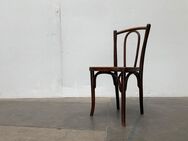 Bugholz Stuhl Chair Wiener Kaffeehausstuhl zu Thonet Kohn Fischel - Hamburg Hamburg-Nord