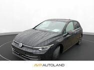 VW Golf, 2.0 TDI VIII EDITION 50 | | |, Jahr 2022 - Burghausen