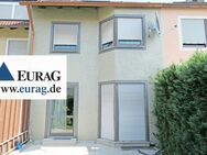 N-Röthenbach West: Modernes RMH mit offenem Wohnbereich, Dachstudio, Garage - Nürnberg