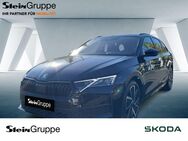 Skoda Octavia, 1.5 TSI Combi mHEV W Sportline FLA, Jahr 2024 - Gummersbach