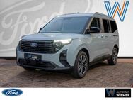 Ford Tourneo Courier, 1.0 l Active EcoBoost, Jahr 2022 - Troisdorf