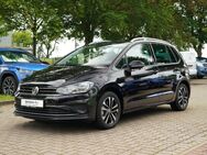 VW Golf Sportsvan, 1.5 TSI IQ DRIVE VW, Jahr 2019 - Sangerhausen