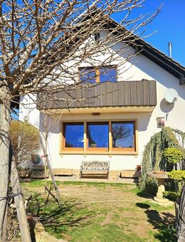 * Einfamilienhaus für Kapitalanleger * - Herxheim (Berg)