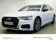 Audi A6, Avant 55 TFSI e quattro sport A, Jahr 2021 - Passau