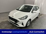 Hyundai i10 1.0 Trend Limousine, 5-türig, 5-Gang - Bad Fallingbostel