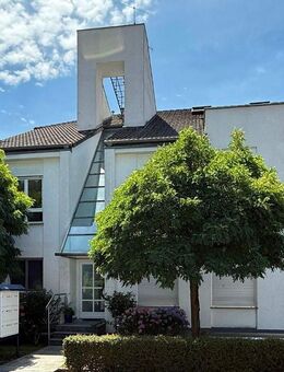 Hofheim-Lorsbach: Moderne 4-Zimmerwohnung in ruhiger Toplage - Hofheim (Taunus)