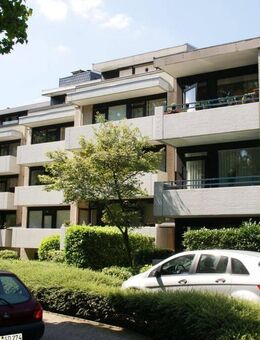 Eigentumswohnung im Dobbenviertel. VERKAUFT. - Oldenburg