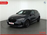 BMW 118 i M Sport LED Navi Sitzheizung M-Sitz DAB - Sandersdorf Brehna