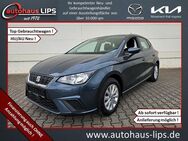 Seat Ibiza 1.0i MPI Style| Sitzhzg | Allwetter | Tempomat | - Bad Kreuznach