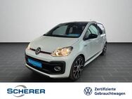 VW up, 1.0 GTI GTI, Jahr 2020 - Simmern (Hunsrück)