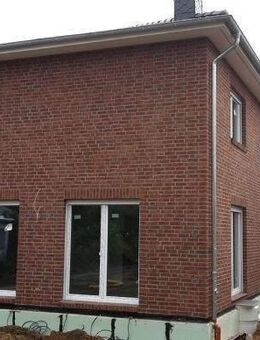 Doppelhausneubauvorhaben in Hamburg - Sasel - Hamburg