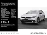 VW Polo, 1.0 TSI MOVE IQ DRIVE|||CONNECT, Jahr 2024 - Haßfurt