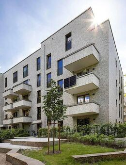 Moderne 3-Zimmer Wohnung zur Miete in Hamburg-Eidelstedt - Wentzel Dr. - Hamburg