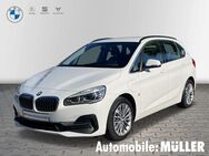 BMW 225 Active Tourer, Luxury Line Fernlichtassist, Jahr 2018 - Leipzig