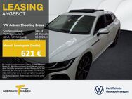 VW Arteon, Shooting Brake R LM20 IQ LIGHT, Jahr 2021 - Bochum