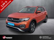 VW T-Cross, 1.0 TSI MOVE MOVE, Jahr 2023 - Saal (Donau)