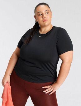 Nike Trainingsshirt DRI-FIT ONE WOMENS STANDARD FIT SHO