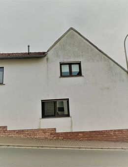 *** Teileigentum Kernsanierungsbedürftiges Haus in Quirnheim zu verkaufen *** - Quirnheim