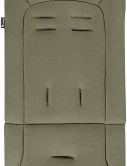 Hauck Kinderwagen-Sitzauflage Seat Liner, olive