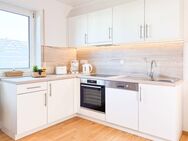 Traumhafte Wohnung in Zingst - Ihre Chance an der OSTSEE! - Zingst (Ostseebad)