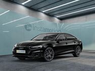 Audi A5, Sportback 35 TFSI S-Line 2x &O, Jahr 2021 - München