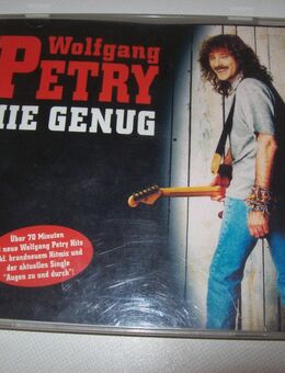 Wolfgang Petry - Erwitte