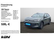 VW Tiguan, 2.0 TDI Life, Jahr 2024 - Hildesheim