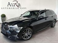 BMW 330 Touring xDrive Luxury Line NAV+LED+KAMERA - Wardenburg