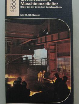 Gesellschaft im Maschinenzeitalter. (1970) - Münster