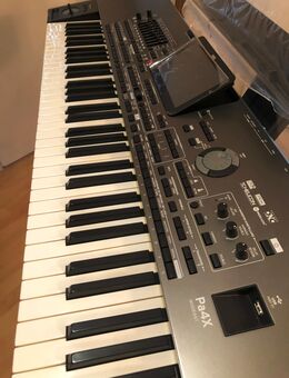 Korg Pa4 Musikant Xpro neuwertig - Herne Eickel