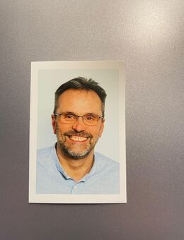 Krankenpfleger sucht neue berufliche Herausforderungen als Quereinsteiger..... - Zeven