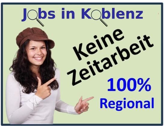 ➡️ Fachinformatiker-/in IT-Systemadministration (m/w/d) in Koblenz - Koblenz