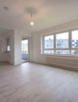 Was will man mehr? - Minden (Nordrhein-Westfalen)