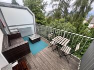 WG-geeignete 2 Zimmer Wohnung mit Ost-Balkon - Regensburg