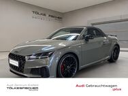 Audi TT, 2.0 TFSI 40 Roadster S-line, Jahr 2023 - Krefeld