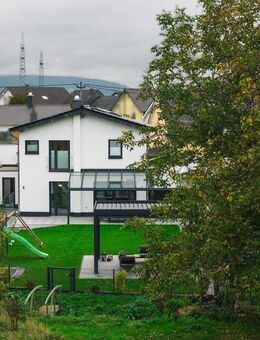 Design trifft Wohnkomfort - Ihr neues Zuhause in Koblenz-Bubenheim! - Koblenz