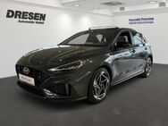 Hyundai i30, 1.5 T-GDI N Line FL (MY25) 48V 7, Jahr 2024 - Dormagen