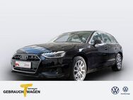 Audi A4 40 TDI BUSINESS LED KAMERA NAVI SITZHZ - Plettenberg