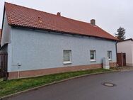 Kleines Einfamilienhaus zum Fertigsanieren in Frienstedt - Erfurt