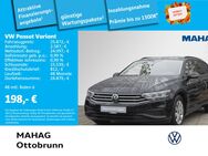 VW Passat Variant, 2.0 TDI, Jahr 2024 - Ottobrunn