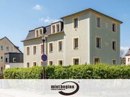 ERSTBEZUG NACH SANIERUNG - TERRASSE - WANNENBAD MIT FENSTER - RUHIG & ZENTRUMSNAH GELEGEN - Freital
