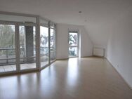 Gemütliche Wohnung mit Loggia - Bielefeld
