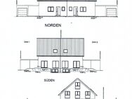 Neubau - DHH im Gemeindebereich Pentling - Pentling