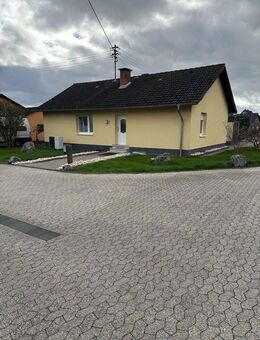 Erstbezug nach Sanierung: Freistehendes Einfamilienhaus in Brohl-Lützing mit modernster Ausstattung - Brohl-Lützing