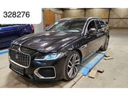 Jaguar XF SB HSE AWD newMod. 20" ACC Memory digiCockp. - Steinbach-Hallenberg