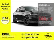 Opel Corsa, 1.2 F YES Turbo EU6e, Jahr 2024 - Aachen