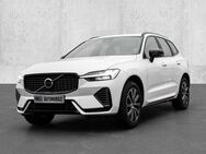 Volvo XC60 Plus Dark 2WD B4 Benzin EU6d StandHZG Leder digitales Cockpit Memory Sitze Soundsystem - Aachen