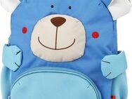Sigikid Kinderrucksack Bär