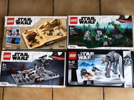 Lego Star Wars Sets ( vollständig) - Bad Sassendorf